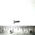 HANDLE BAR SWITCH COVER SCREW EACH (PASCOLI)