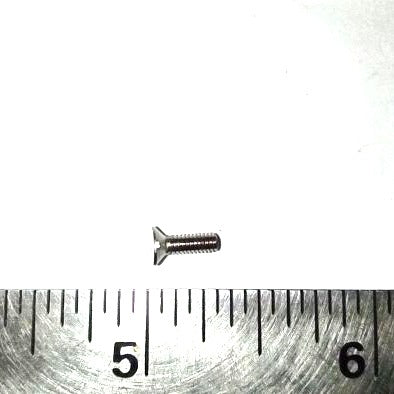 HANDLE BAR SWITCH COVER SCREW EACH (PASCOLI)