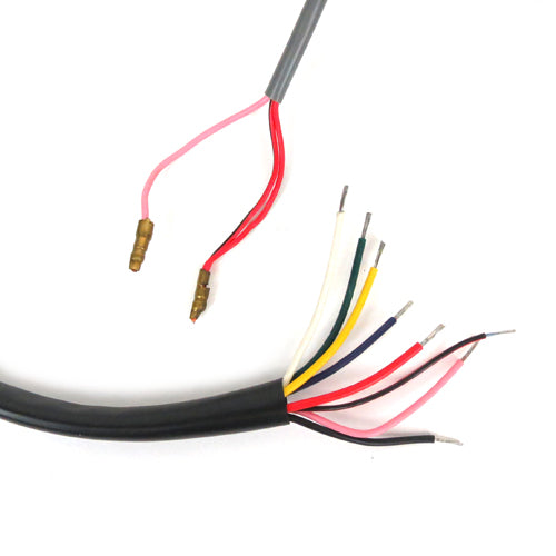Wiring Harness GS160 w/ Battery