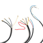 Wiring Harness GS160 w/ Battery