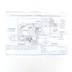Wiring Harness GS160 w/ Battery