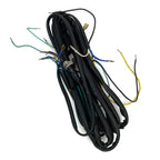 SINGLE COIL OUTPUT AC HARNESS NO BATTERY VINTAGE VESPA (VBB VBC VLB ALLSTATE)