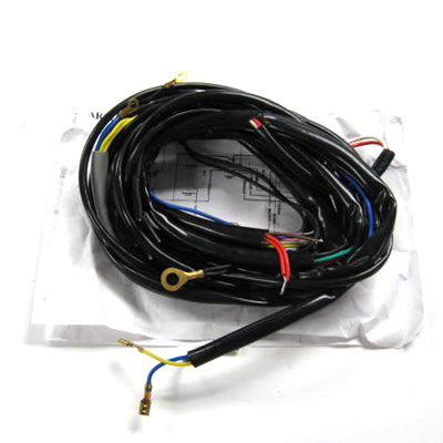 Small Frame ET3 Wire Harness (149247)