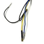AC Vintage Vespa Wire Harness (For FITTING AN LML Motor)