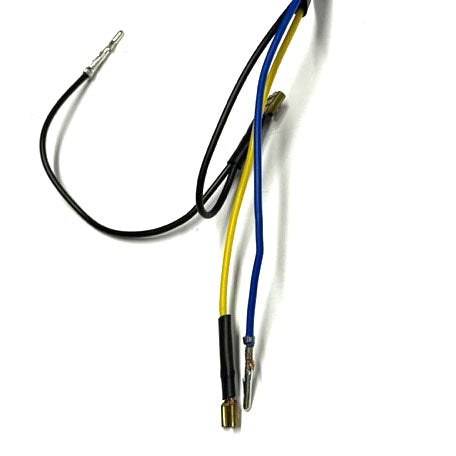 AC Vintage Vespa Wire Harness (For FITTING AN LML Motor)