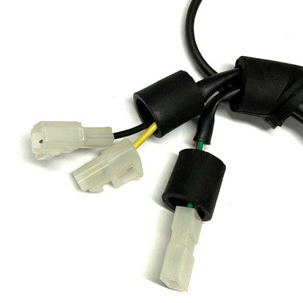 AC Vintage Vespa Wire Harness (For FITTING AN LML Motor)