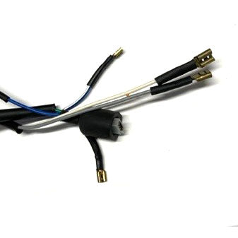 AC Vintage Vespa Wire Harness (For FITTING AN LML Motor)