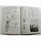 Haynes Service Manual for 1978-2009 Vespa P/PX 125-200