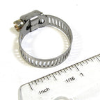 Mini Hose Clamp Size 4 to 32
