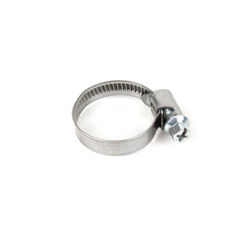 High Quality Re-Usable Hose Clamp #12 (CM001915 CM001922)