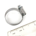 High Quality Re-Usable Hose Clamp #12 (CM001915 CM001922)