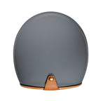 CYRIL 3/4 RETRO HELMET GLOSSY GREY