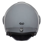 CYRIL SPECIAL OPS 4-IN-1 MODULAR HELMET GLOSS GREY