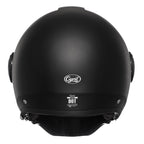 CYRIL SPECIAL OPS 4-IN-1 MODULAR HELMET MATTE BLACK