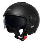 CYRIL SPECIAL OPS 4-IN-1 MODULAR HELMET MATTE BLACK