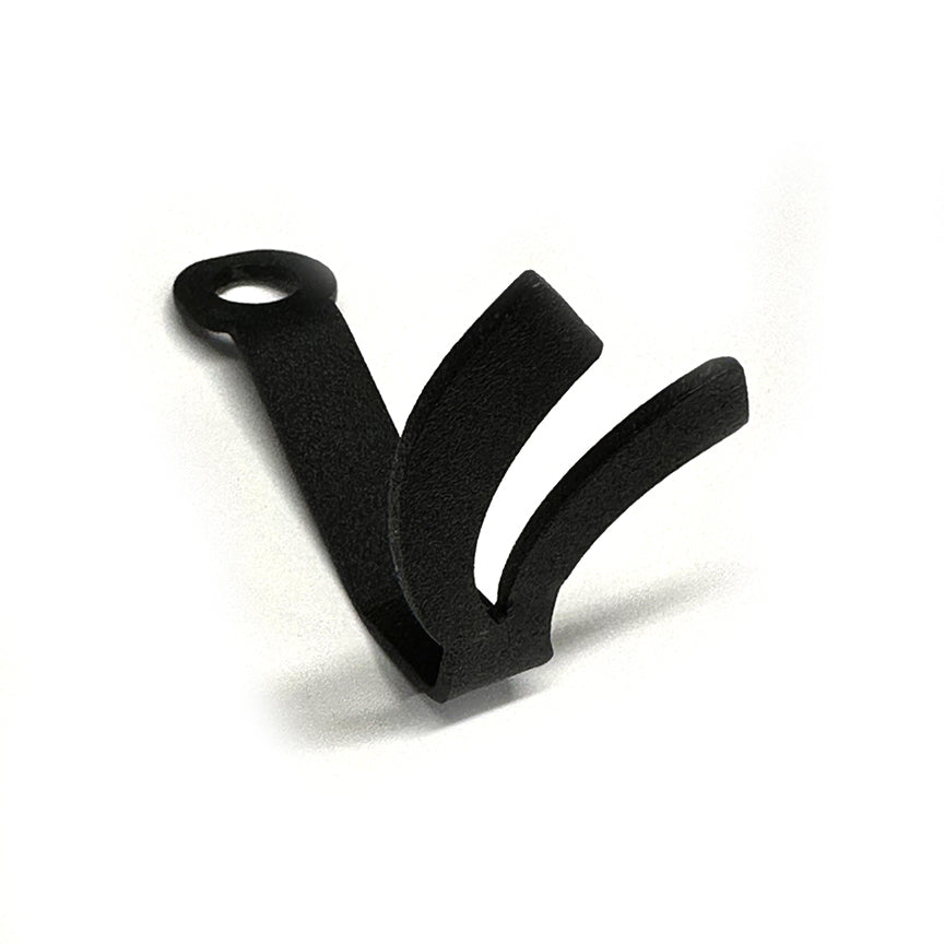 HELMET HOOK EXTENSION "V" VESPA GTS ALL YEARS