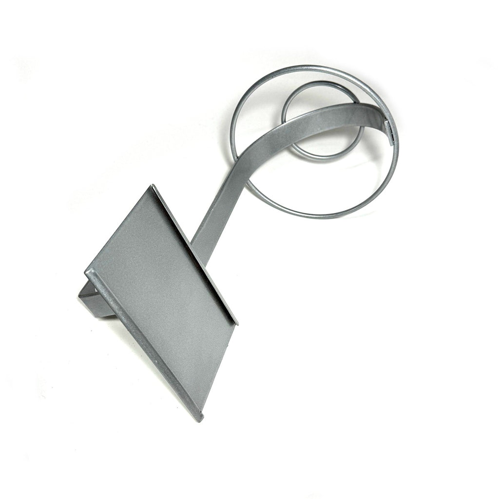 HELMET HANGER WALL MOUNT DISPLAY RACK (HELMET STORAGE OR RETAIL DISPLAY)