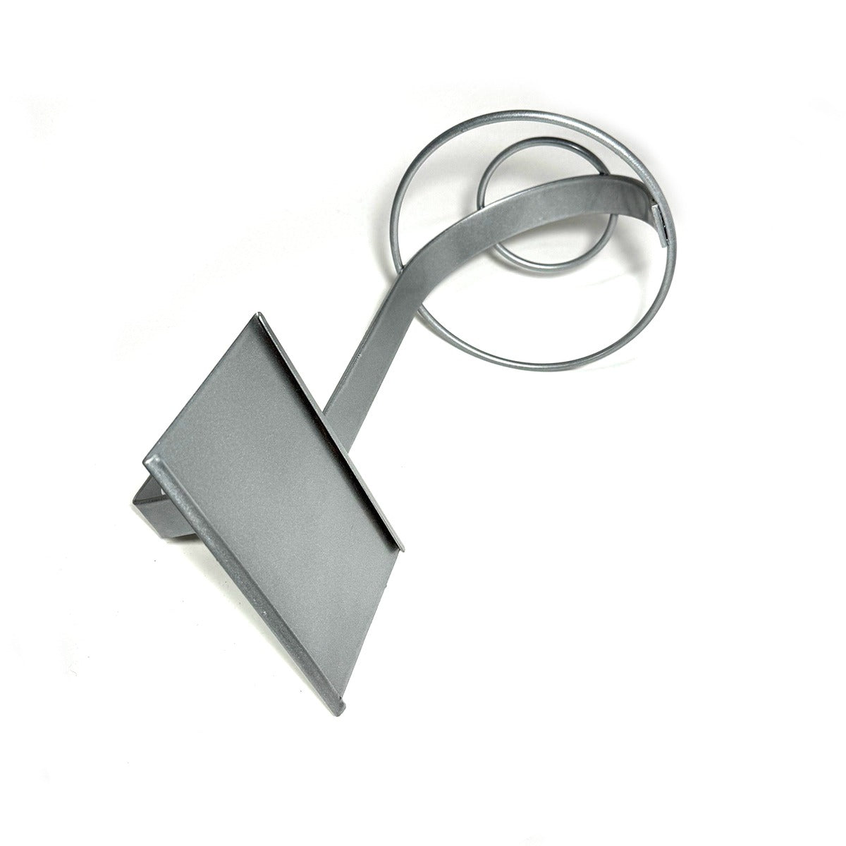 HELMET HANGER WALL MOUNT DISPLAY RACK (HELMET STORAGE OR RETAIL DISPLAY)