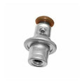 FUEL PRESSURE REGULATOR 3 BAR CHECK VALVE 125-300CC VESPA AND PIAGGIO WITH INJECTOR
