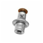 FUEL PRESSURE REGULATOR 3 BAR CHECK VALVE 125-300CC VESPA AND PIAGGIO WITH INJECTOR