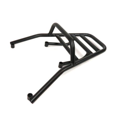 Rear Rack Black Genuine Hooligan