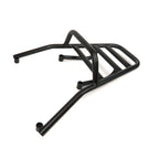 Rear Rack Black Genuine Hooligan