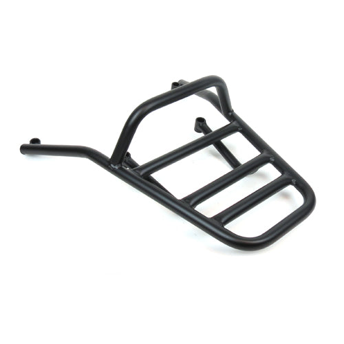 Rear Rack Black Genuine Hooligan