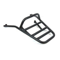 Rear Rack Black Genuine Hooligan