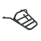 Rear Rack Black Genuine Hooligan
