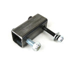 Nautilus Airhorn Spacer Bracket for Buddy 125/170