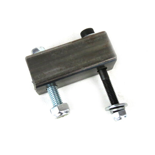 Nautilus Airhorn Spacer Bracket for Buddy 125/170