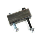 Nautilus Airhorn Spacer Bracket for Buddy 125/170