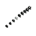 SPRING HOSE CLAMP BAND