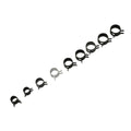 SPRING HOSE CLAMP BAND