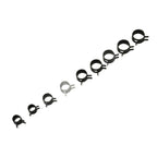 SPRING HOSE CLAMP BAND