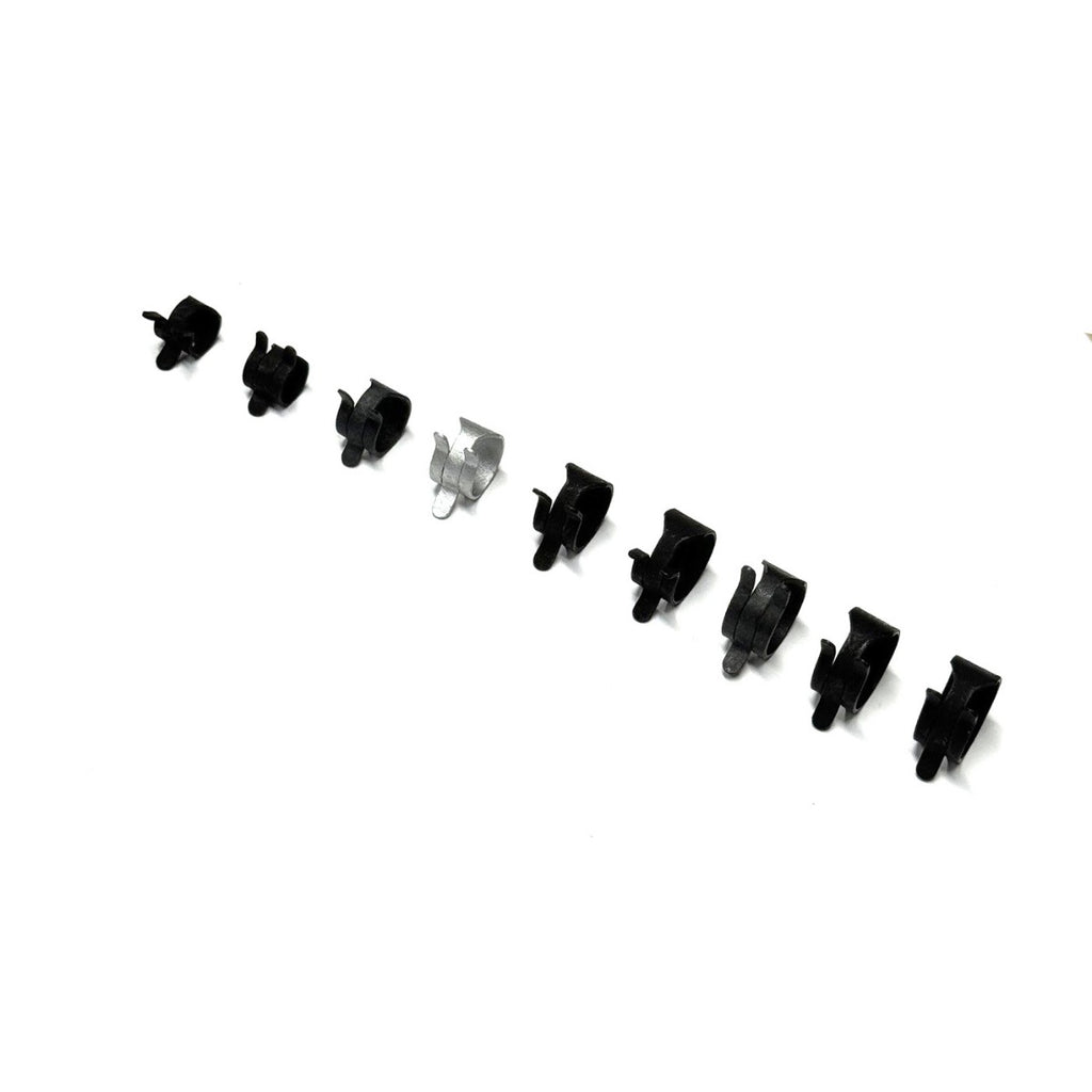 SPRING HOSE CLAMP BAND
