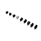 SPRING HOSE CLAMP BAND