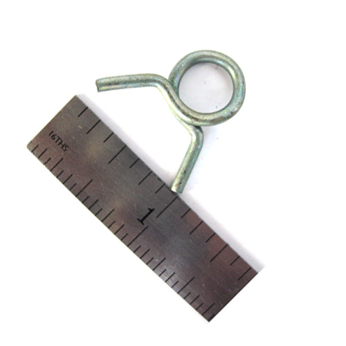 Spring Hose Clip