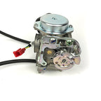 CARBURETOR ASSEMBLY LX/FLY/PRIMA/S 50CC PIAGGIO/VESPA (CM158004)