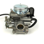 CARBURETOR ASSEMBLY LX/FLY/PRIMA/S 50CC PIAGGIO/VESPA (CM158004)