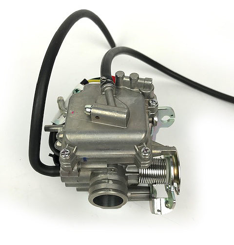 CARBURETOR ASSEMBLY LX/FLY/PRIMA/S 50CC PIAGGIO/VESPA (CM158004)