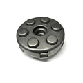 COMPLETE CLUTCH VNB4-6 VBB2 GL EARLY 60'S 125 150 SUPER 22 TOOTH (059112 025812)