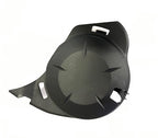 ROUND PLASTIC COVER FOR SILENT BLOCK SWING ARM PRIMA/SPRINT 125/150