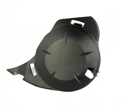 ROUND PLASTIC COVER FOR SILENT BLOCK SWING ARM PRIMA/SPRINT 125/150