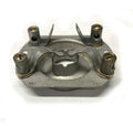 BULB HOLDER SMALL BASE WITH FUSE TYPE PILOT SLOT NOS