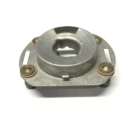BULB HOLDER SMALL BASE WITH FUSE TYPE PILOT SLOT NOS
