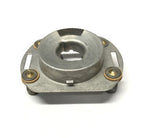 BULB HOLDER SMALL BASE WITH FUSE TYPE PILOT SLOT NOS