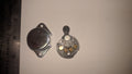 TURN SIGNAL SWITCH (SMALL ROUND TYPE) - V9A1 VMA2
