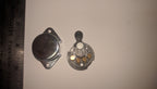 TURN SIGNAL SWITCH (SMALL ROUND TYPE) - V9A1 VMA2