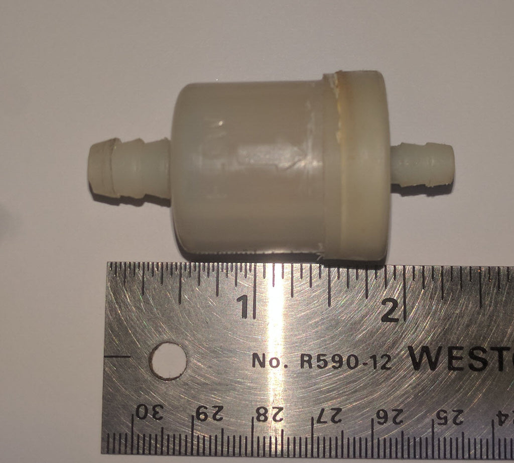 FUEL FILTER STELLA 4T